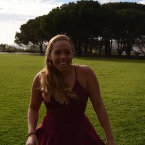 Meet your Posher, Shaylana